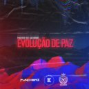 Puncherz & Caio Borges - Evolução de Paz (Original Mix)