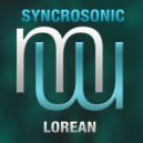 Syncrosonic - Lorean