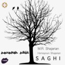 M.R. Shajarian & Seventh Soul - Breath