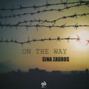 Sina Zagros - Empty Stage