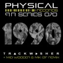 Trackwasher - 1990