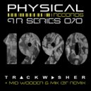 Trackwasher - 1990 (Mid Wooder Remix)
