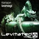 Kenson - Izanagi (Radio Edit)