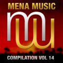 Mena Music Feat. Aaron McClelland - Party Everywhere