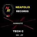 Tech C - Namste Dark Mind (Original Mix)