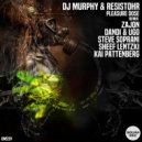 Resistohr, DJ Murphy - Pleasure Dose 2 (ZAJON Remix)