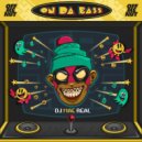 DJ Mac Real - Go Off (Original Mix)