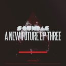 Soundae - Vimana (Future Of The Future Mix)