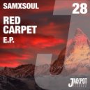 Samxsoul - Sax