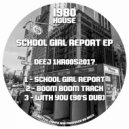 Deej - Boom Boom Track (Original Mix)