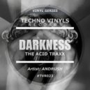 Andrush - Darkness, Pt. 2: The Acid Trax