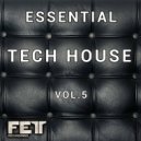Jake-Tech & Paul HG - Lucky Lucky (Charlie Pearson Remix)