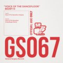 BedBy10 - Voice Of The Dancefloor (Craig Brogan Remix)