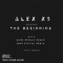 Alex XS - The Beginning (Mark Wheels Remix)