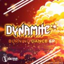 Dynamite - Gyve Me