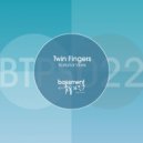 Twin Fingers & Ruido Peligroso - Face To Face (Original Mix)