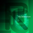 Teddy Sex Drum - The Underground
