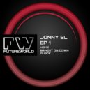 Jonny EL - Surge