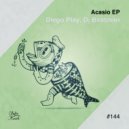 Diego Play, DJ Beatman - Atlas