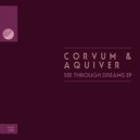 Corvum - Sacred Serenity (Original Mix)