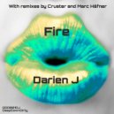 Darien J - Passion (Cruster\'s Raw Remix)
