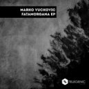 Marko Vuckovic - Why Not