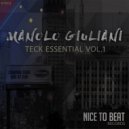 Manolo Giuliani - Circles