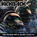 Kickback - Silent Treatment (Original Mix)