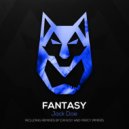 Jack Doe - Fantasy