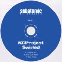 KGProject - Swirled (Xian Remix)