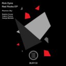 Rick Dyno - Red Rocks