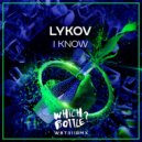 Lykov - I Know