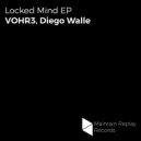 VOHR3 & Diego Walle - Black & White