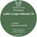 Third Deck - Mundo Do Samba (Original Mix)