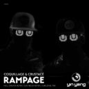 Coquillage & Crustacé feat. Allan Rose - Rampage