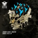 Jeremy Stott, Rustek - Clouded (Original Mix)