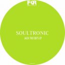 Soultronic - Come On Baby (The Silver Rider Remix)