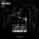 Jaime Soeiro - Never It's Enought