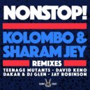 Kolombo, Sharam Jey - Nonstop!