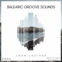 John Louisse - Let It Go (Original Mix)