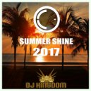 DJ Kingdom - Get Up
