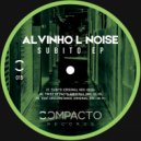Alvinho L Noise - Twist Of Facts