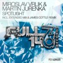 Miroslav Vrlik & Martin Jurenka - Spotlight