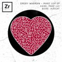 Emery Warman - Alright