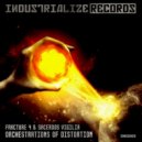 Sacerdos Vigilia - INDZ_RVLTN (Original Mix)