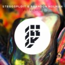 Stegosploit & Brandon Holman - Petrichor