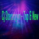 CJ Stereogun - The Winds World