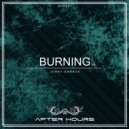Jonny Gamboa - Raw Tech (Original Mix)