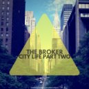 The Broker - Back WhereI Belong (Original Mix)
