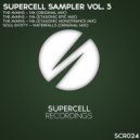 Soul Entity - Waterfalls (Original Mix)